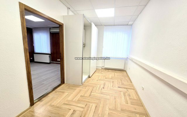 Kiadó iroda, Budapesten, XI. kerületben, Fehérvári úton