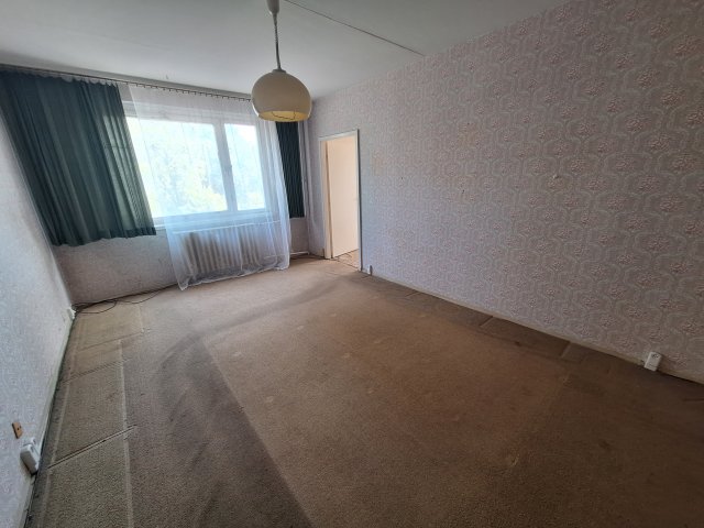 Eladó panellakás, Hódmezővásárhelyen, Kistópart utcában