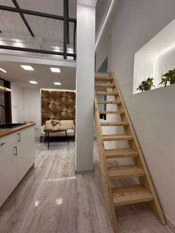 Eladó téglalakás, Budapesten, VII. kerületben, Nefelejcs utcában