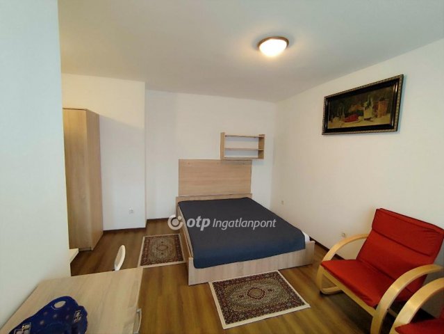 Kiadó téglalakás, albérlet, Budapesten, XIV. kerületben