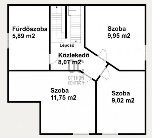 Eladó ikerház, Budapesten, XVIII. kerületben 164.9 M Ft, 5 szobás