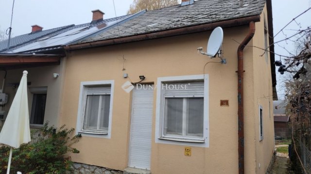 Eladó ikerház, Harkányban 31 M Ft, 2 szobás
