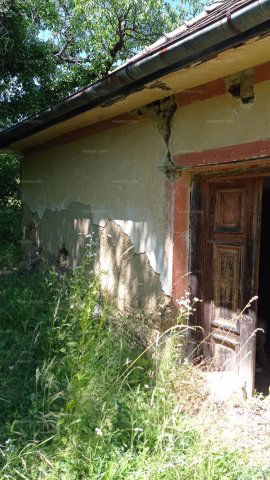 Eladó nyaraló, Zalamerenyén 2.9 M Ft, 2 szobás