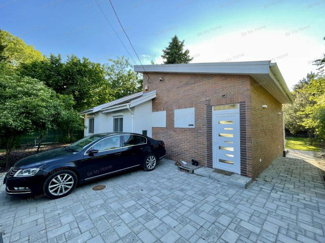 Eladó családi ház, Szigetmonostorban, Vadvirág utcában