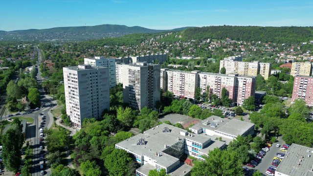 Eladó panellakás, Budapesten, III. kerületben 69.9 M Ft, 2 szobás