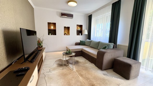 Kiadó téglalakás, albérlet, Debrecenben 500 E Ft / hó, 2 szobás