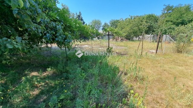 Eladó telek, Gyálon 21 M Ft / költözzbe.hu