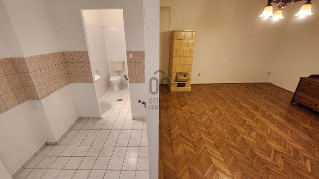 Eladó téglalakás, Budapesten, V. kerületben 52.99 M Ft, 1 szobás