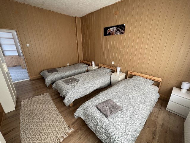 Kiadó családi ház, albérlet, Tiszaújvárosban 450 E Ft / hó