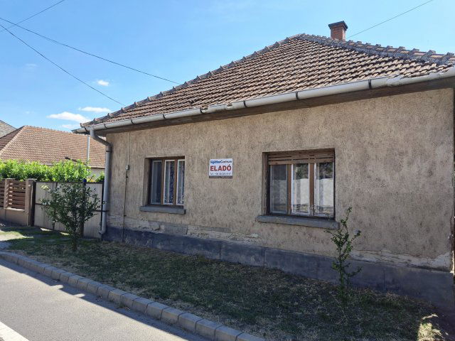 Eladó családi ház, Pusztamonostoron 14.8 M Ft, 3 szobás
