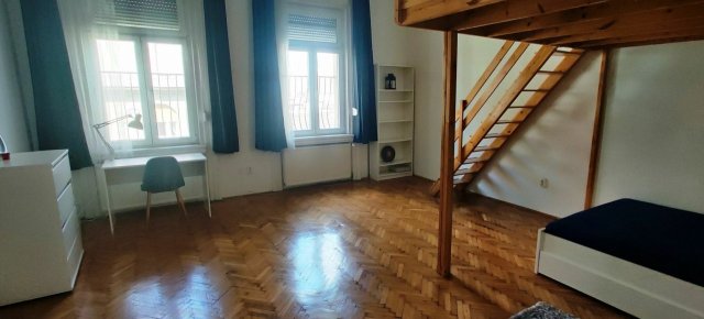 Kiadó téglalakás, albérlet, Budapesten, IX. kerületben