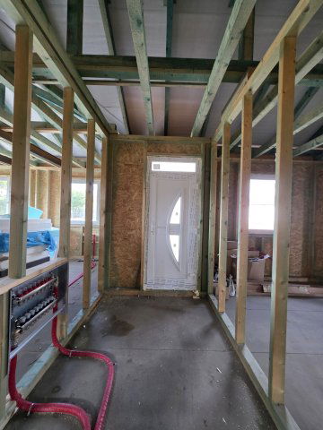 Eladó családi ház, Kecskeméten 110 M Ft, 4 szobás