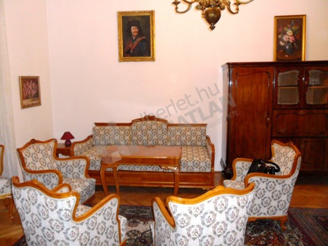 Kiadó téglalakás, albérlet, XI. kerületben, Bartók Béla úton