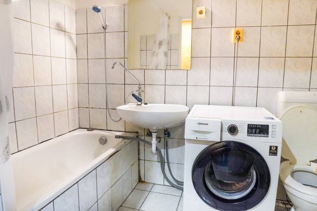 Eladó téglalakás, Tökölön 47 M Ft, 2 szobás