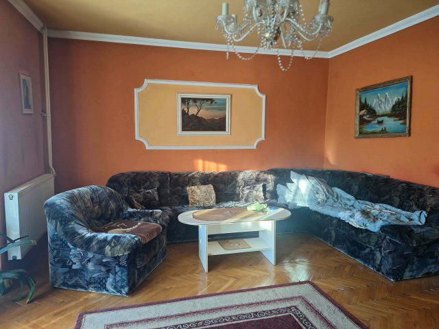 Eladó sorház, Edelényben 42 M Ft, 5 szobás