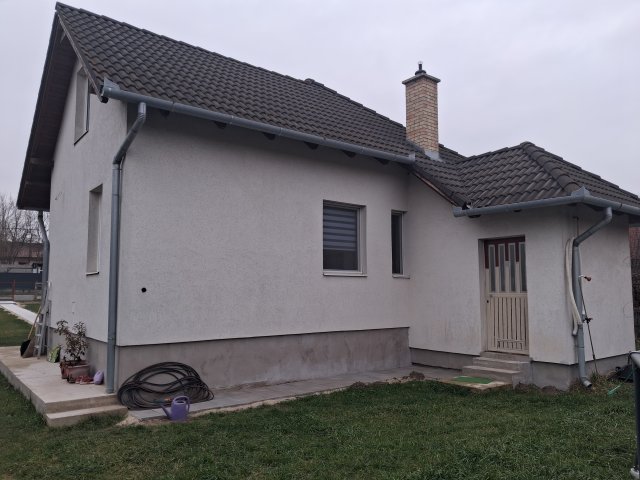 Eladó családi ház, Bocskaikerten, Poroszlay úton 77.9 M Ft