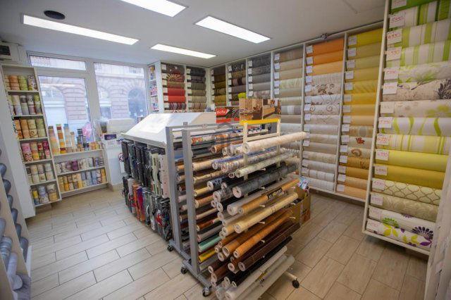 Eladó iroda, Budapesten, VI. kerületben 94.9 M Ft