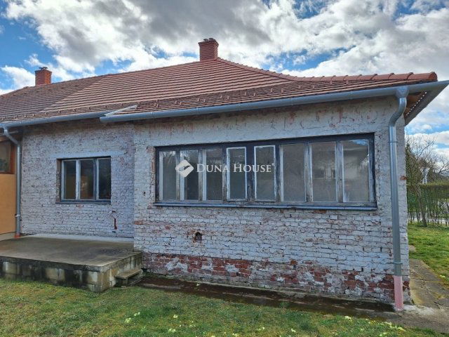 Eladó ikerház, Gellénházán 45.9 M Ft, 3 szobás