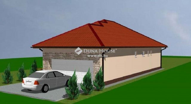 Eladó családi ház, Tápiószelén 29.21 M Ft, 4 szobás