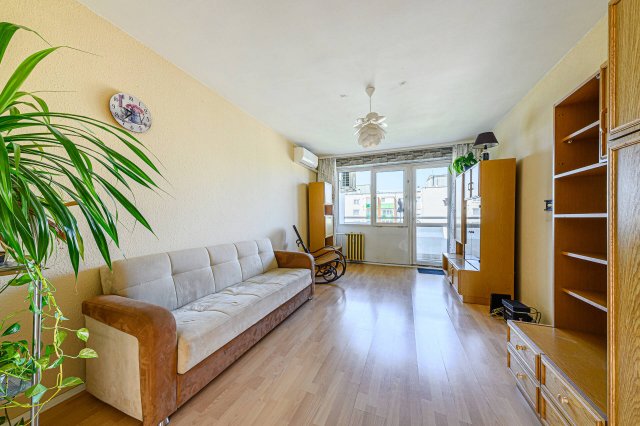 Eladó téglalakás, Budapesten, XI. kerületben 75.9 M Ft, 2 szobás