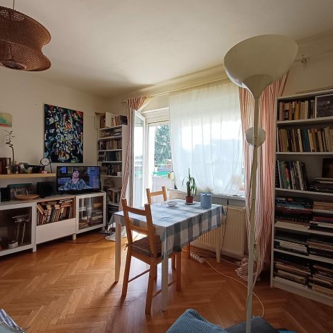 Eladó téglalakás, Budapesten, XV. kerületben 56.95 M Ft