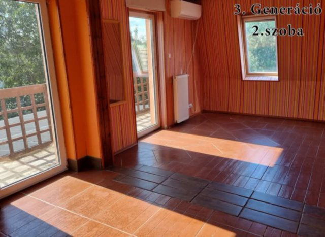 Eladó családi ház, Kakucson 109 M Ft, 8 szobás