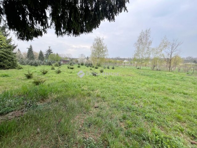 Eladó telek, Szombathelyen 6.5 M Ft / költözzbe.hu