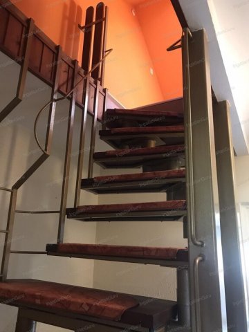 Kiadó sorház, albérlet, Kecskeméten 299 E Ft / hó, 4 szobás