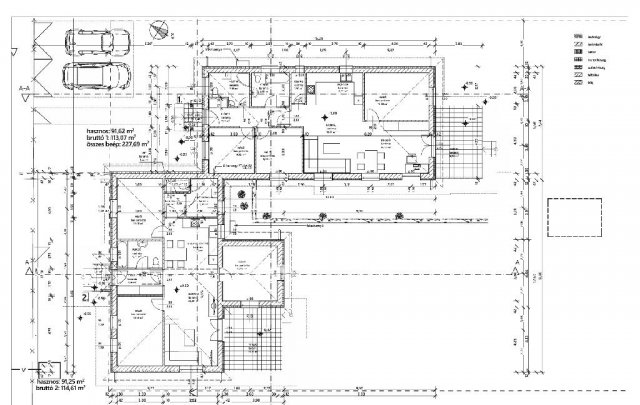 Eladó ikerház, Velencén 114.9 M Ft, 4 szobás