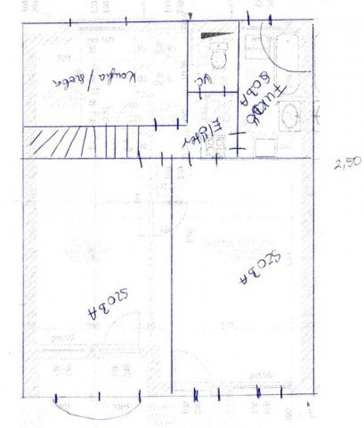 Eladó téglalakás, Budapesten, X. kerületben 99.99 M Ft, 5 szobás