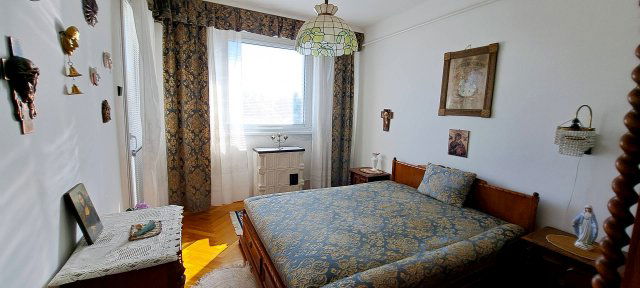 Eladó téglalakás, Nagykanizsán 58 M Ft, 3 szobás