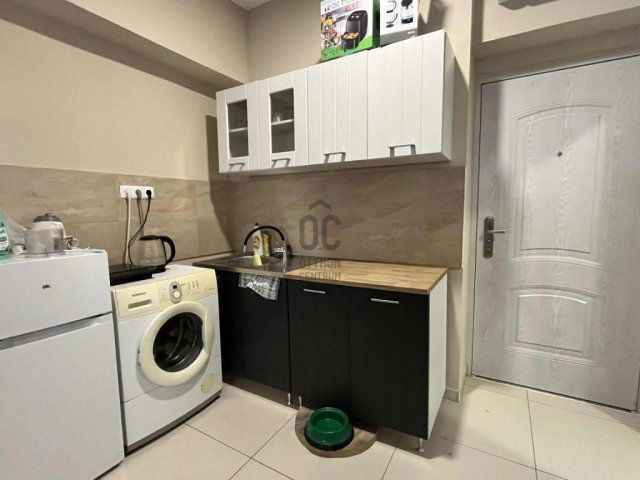 Eladó téglalakás, Nagykanizsán 19.9 M Ft, 1 szobás