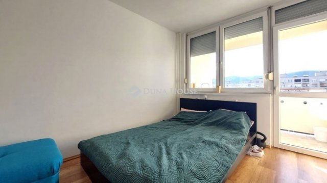 Eladó panellakás, Budapesten, III. kerületben 67.9 M Ft, 2 szobás