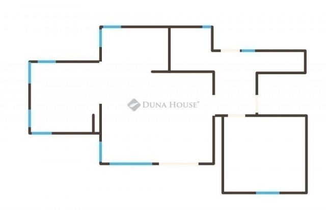 Eladó családi ház, Vecsésen 105 M Ft, 4 szobás