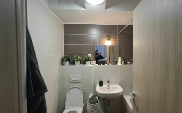 Kiadó téglalakás, albérlet, VIII. kerületben, Corvin sétányon