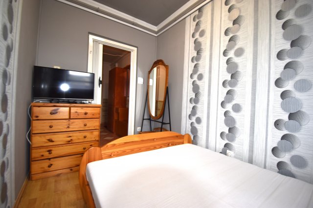Kiadó panellakás, albérlet, Miskolcon 160 E Ft / hó, 1+2 szobás