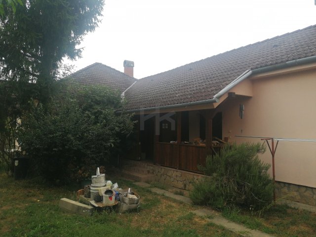 Eladó családi ház, Barcson 43 M Ft, 3 szobás