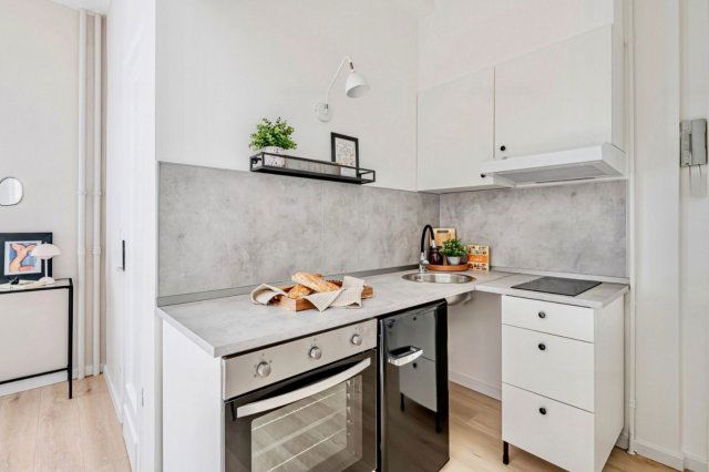 Kiadó téglalakás, albérlet, XIII. kerületben, Váci úton