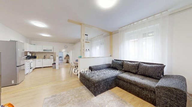 Eladó családi ház, Sajóbábonyon 22 M Ft, 3 szobás