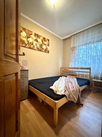 Eladó téglalakás, Debrecenben 49.9 M Ft, 1+1 szobás