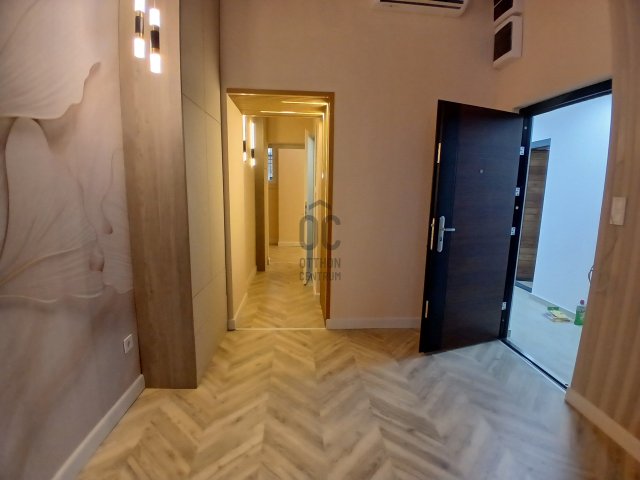 Eladó téglalakás, Budapesten, VII. kerületben 51 M Ft, 2 szobás