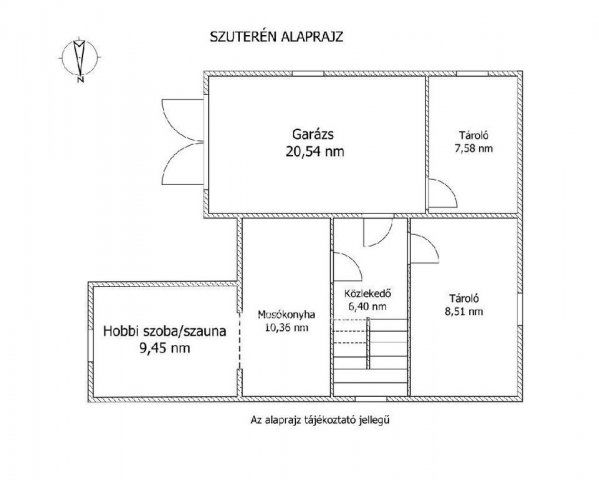 Eladó családi ház, Érden 139.9 M Ft, 5 szobás