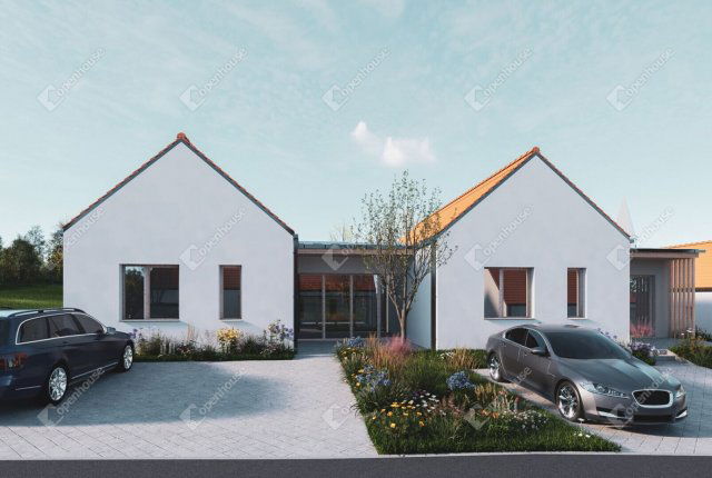 Eladó családi ház, Teskándon 81 M Ft, 4 szobás