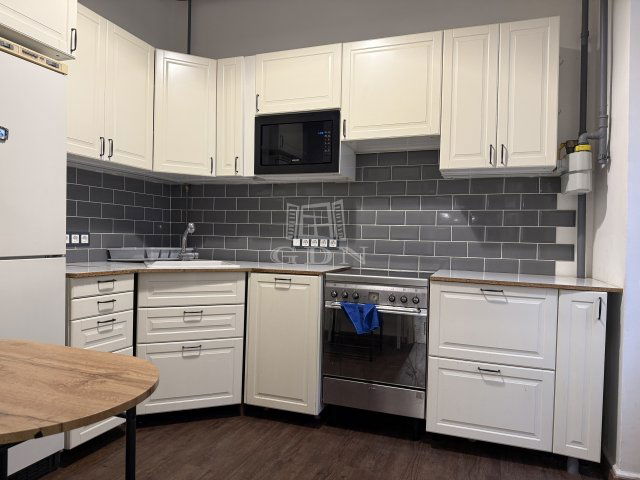 Kiadó téglalakás, albérlet, Budapesten, V. kerületben, 1 szobás