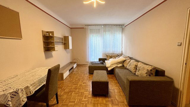 Kiadó téglalakás, albérlet, Debrecenben 190 E Ft / hó, 1 szobás