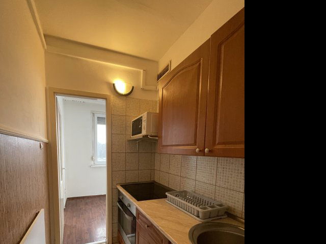 Eladó panellakás, Tiszaújvárosban, Mátyás Király úton