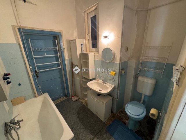 Eladó téglalakás, Budapesten, XIII. kerületben 99 M Ft, 2 szobás