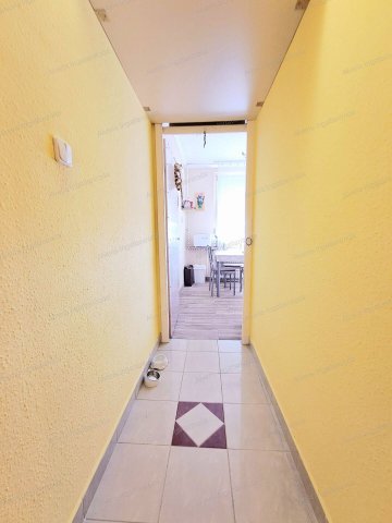 Eladó téglalakás, Nyíregyházán 50.99 M Ft, 4 szobás