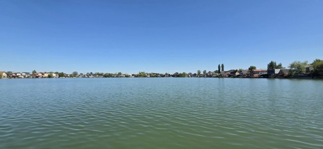 Eladó nyaraló, Szigetszentmiklóson 72 M Ft, 1+1 szobás