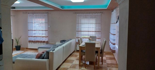 Eladó családi ház, Szolnokon 44 M Ft, 2+1 szobás